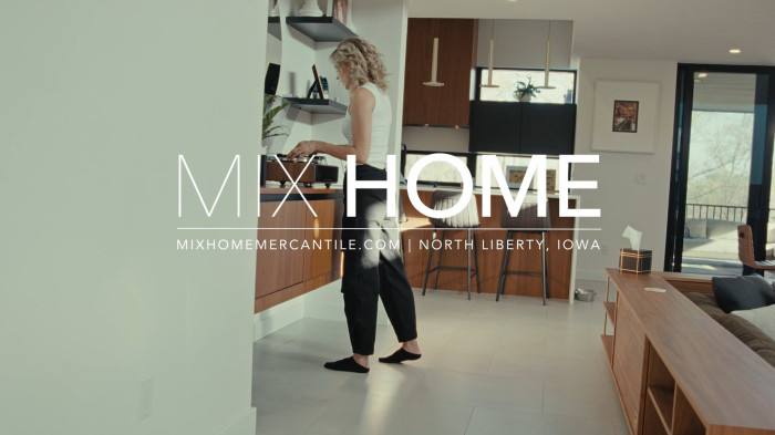 Mix Home Mercantile