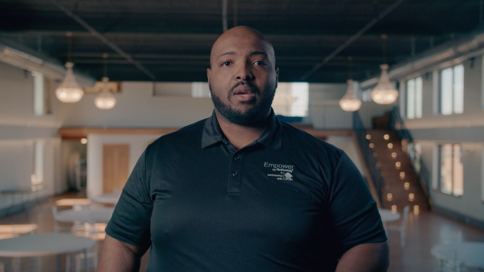 Business Accelerator Program // Empower Iowa By GoDaddy