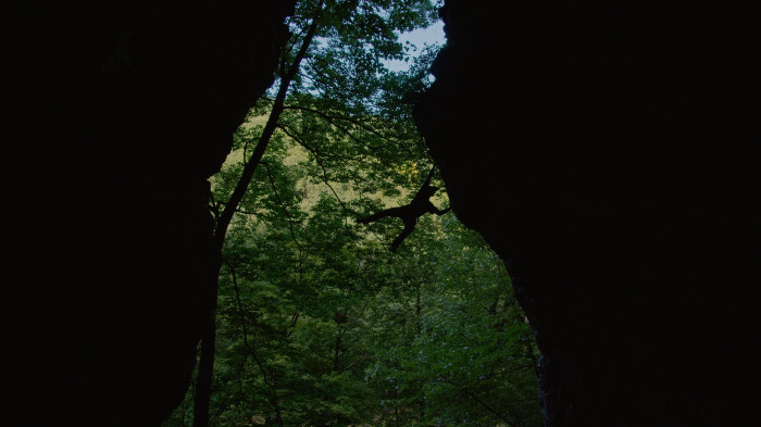 SOKO // Outside Is In